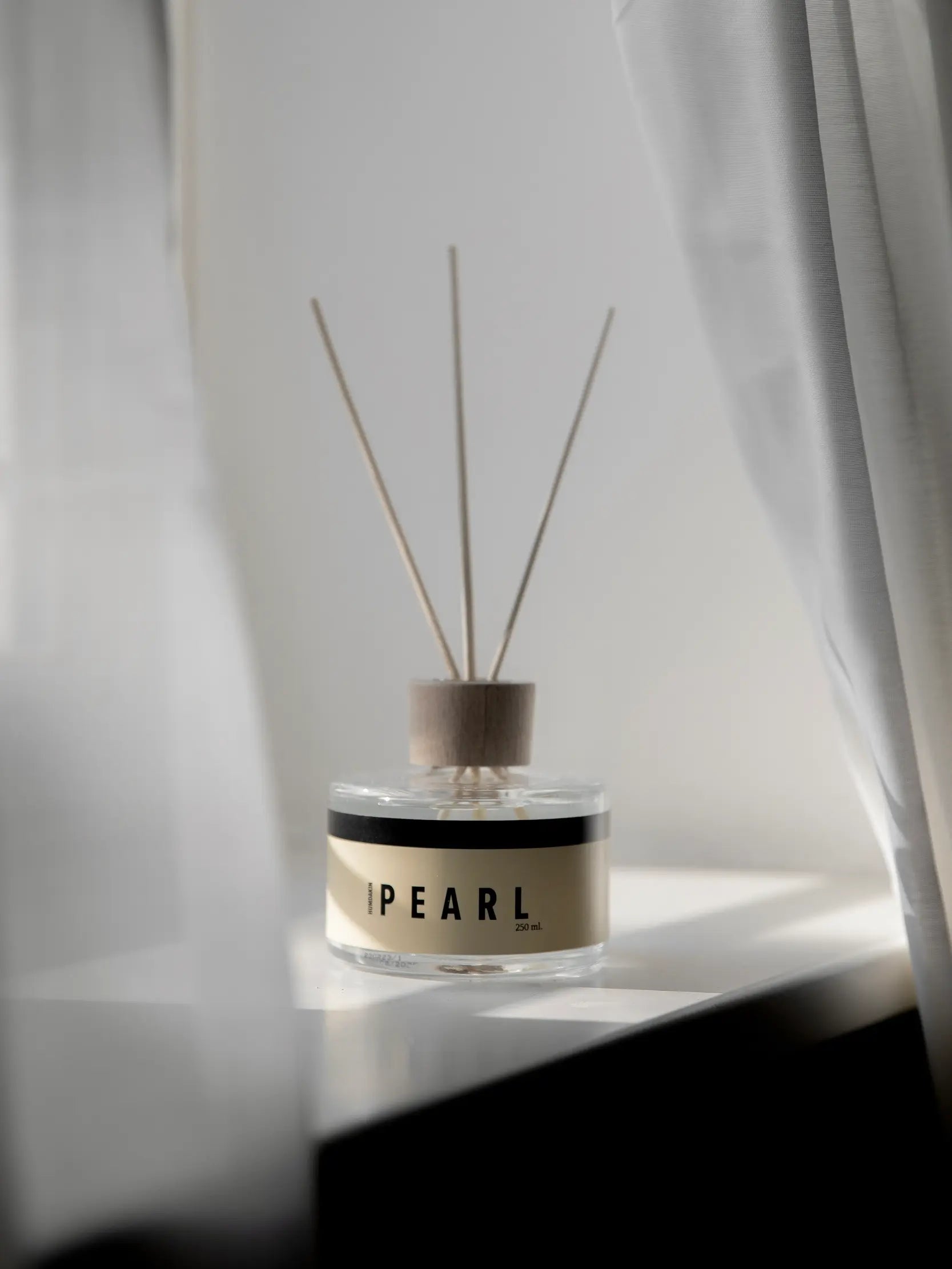 HUMDAKIN Duftpinde - Pearl Fragrance 00 Neutral/No color